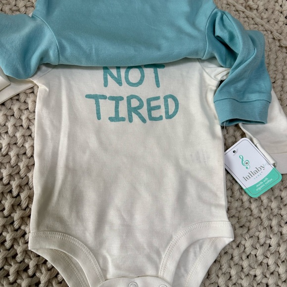 8 Piece Set Baby Lot 3-6 Months - Picture 3 of 3